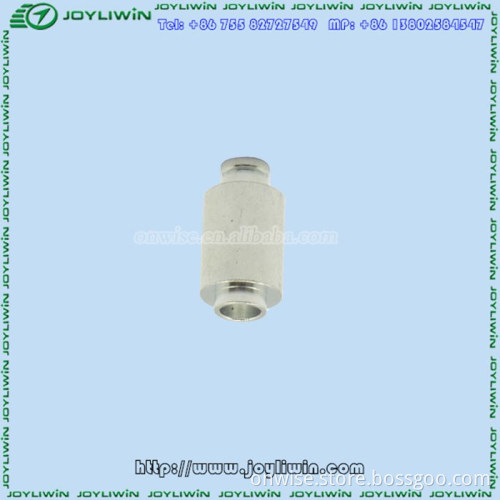 High-quality CNC machining bolts, made of stainless steel
